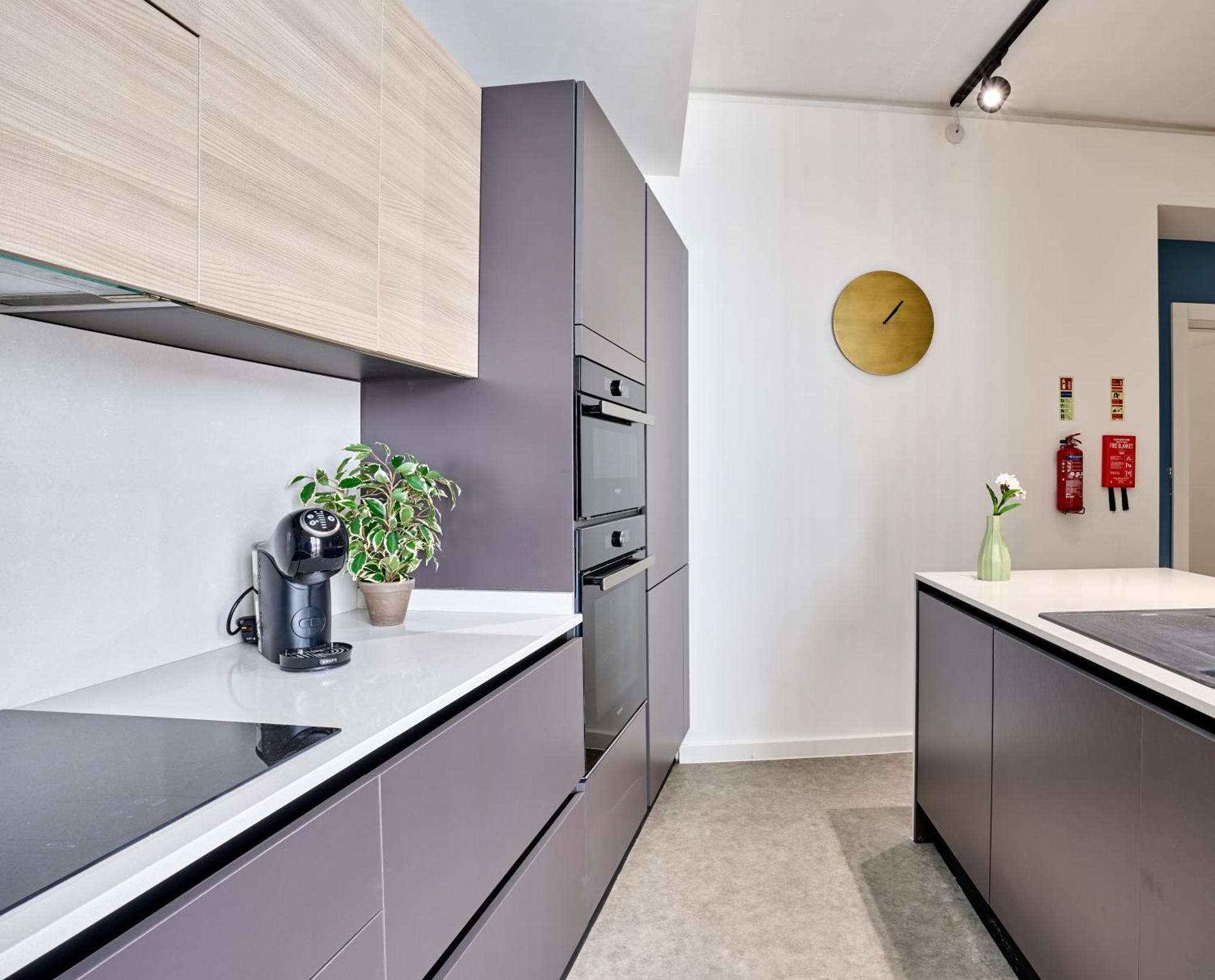 Stylish Apartment In Tigne Point Sliema Exterior photo