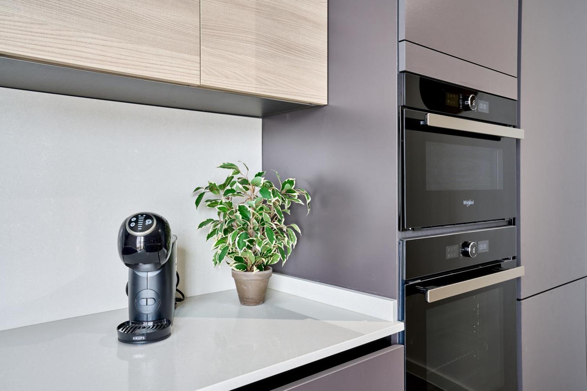Stylish Apartment In Tigne Point Sliema Exterior photo