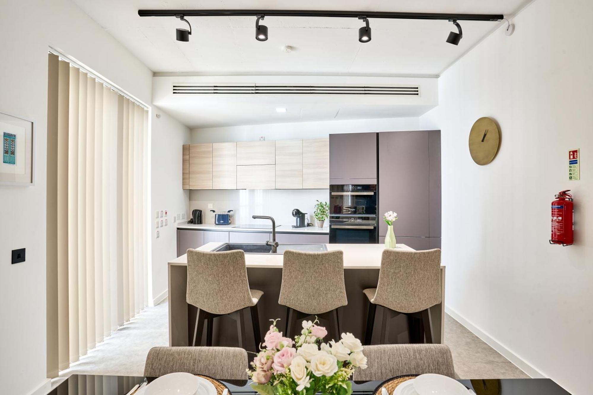 Stylish Apartment In Tigne Point Sliema Exterior photo
